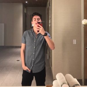 Meet your Posher, Hunter